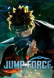 Jump Force
