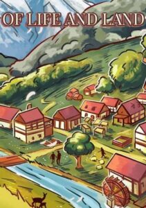 Of Life and Land
