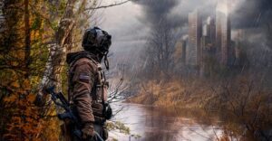 Сегодня EfT получит вайп, патч 0.13.0.0 и локацию «Улицы Таркова»