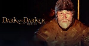 В разработке находится Dark and Darker Mobile
