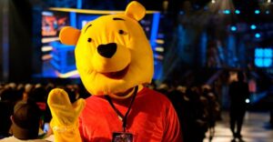Гость BlizzCon призвал освободить Гонконг во время Q&A