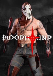 Bloodhound