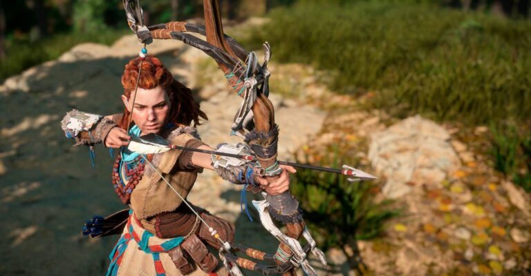 Владельцам PlayStation подарят Horizon Zero Dawn и 9 других игр