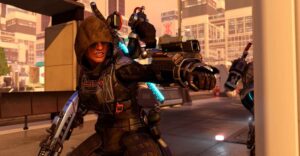 В GOG XCOM 2 продают со скидкой 75%