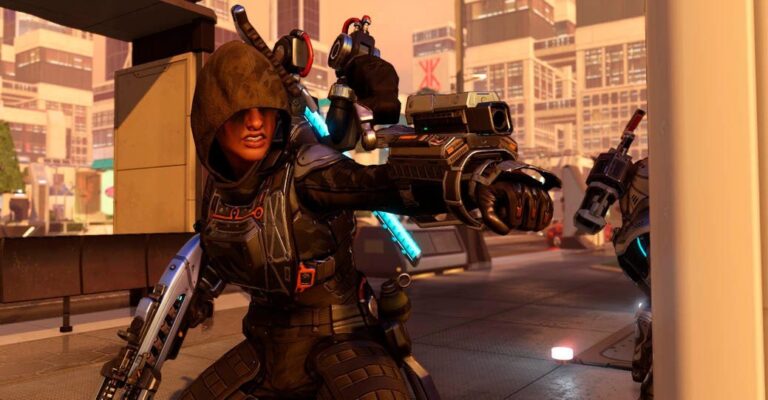 В GOG XCOM 2 продают со скидкой 75%