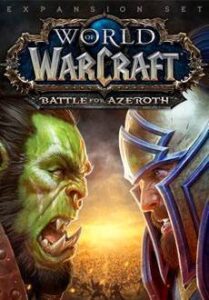 World of Warcraft