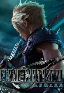 Final Fantasy 7 Remake