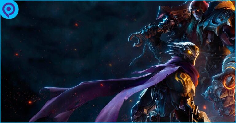 Gamescom 2019: опубликованы геймплейные записи Darksiders Genesis