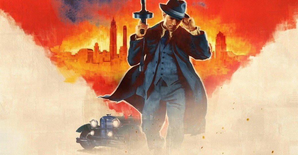 2K Games анонсировали трилогию Mafia