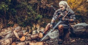 Фанаты снимают мини-сериал про Ведьмака