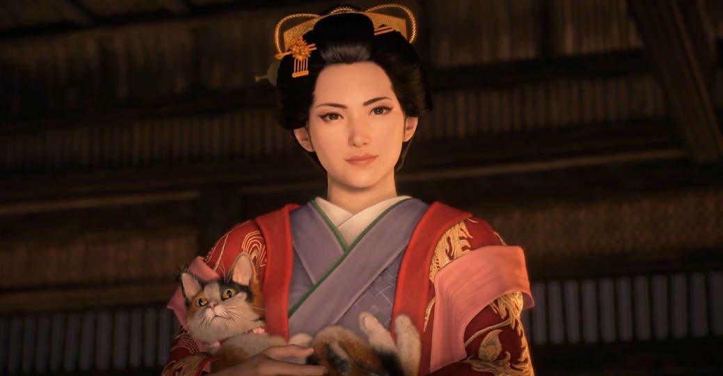 Для экшна Rise of the Ronin вышел обзорный трейлер с геймплеем