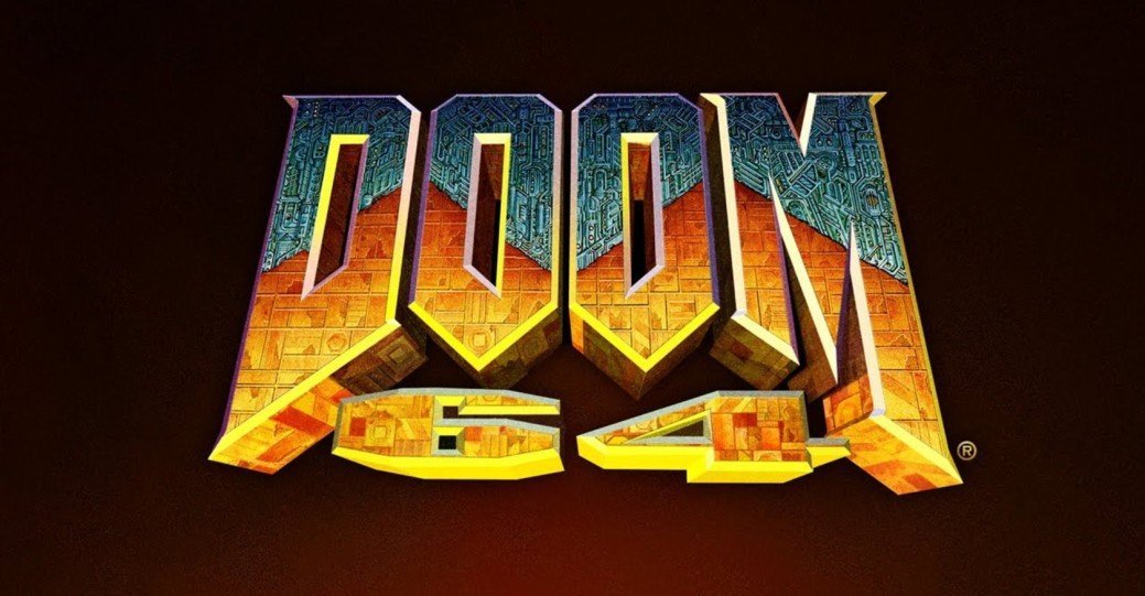 Bethesda опубликовала трейлер ремастера DOOM 64