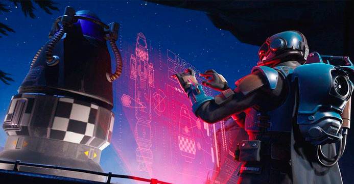 В Fortnite появится бомба-вонючка
