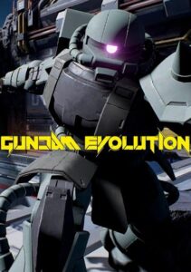 Gundam Evolution