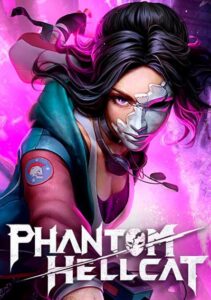 Phantom Hellcat