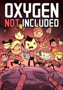 Oxygen Not Included