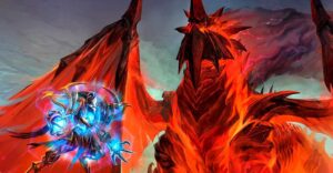 В Heroes of the Storm появилась коллекция «Темный Нексус 2»