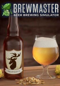 Brewmaster: Beer Brewing Simulator