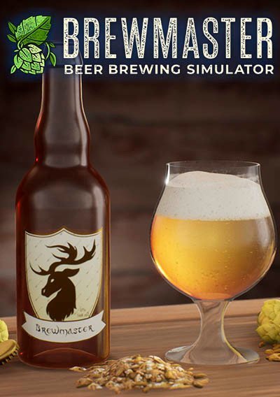 Brewmaster: Beer Brewing Simulator