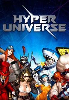 Hyper Universe