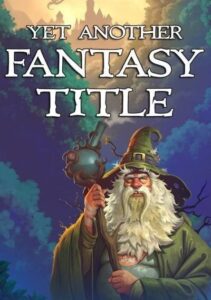 Yet Another Fantasy Title