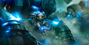 Разработчик Guild Wars 2 заявил о волне увольнений