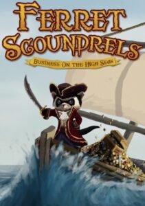 Ferret Scoundrels