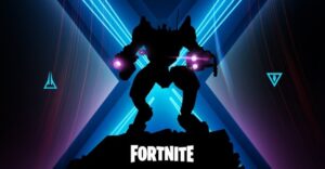 Epic Games опубликовали тизер десятого сезона Fortnite