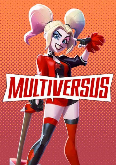 MultiVersus