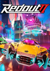 Redout 2