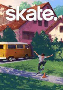 skate.