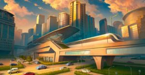 Colossal Order продали более 12 миллионов копий Cities: Skylines