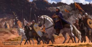 Лучшие отряды в Mount and Blade 2: Bannerlord — гайд