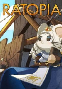 Ratopia
