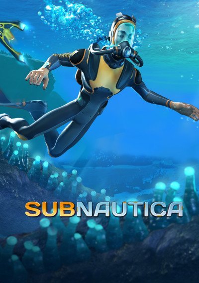 Subnautica