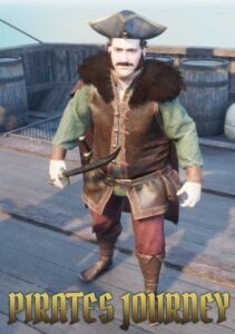 Pirates Journey