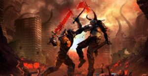 В Xbox Game Pass добавили 20 игр от Bethesda Softworks
