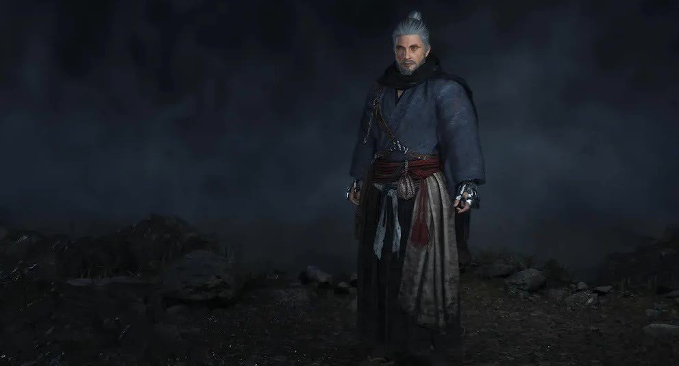 Лучшие билды персонажей в Rise of Ronin — коды редактора