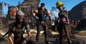 До 21 июля в Borderlands можно поиграть бесплатно
