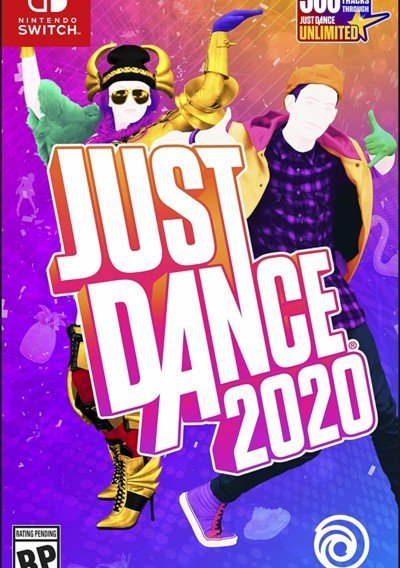 Just Dance 2020