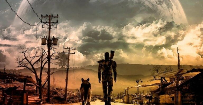 Bethesda запустила 24-часовую распродажу в поддержку Австралии