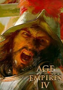 Age of Empires 4