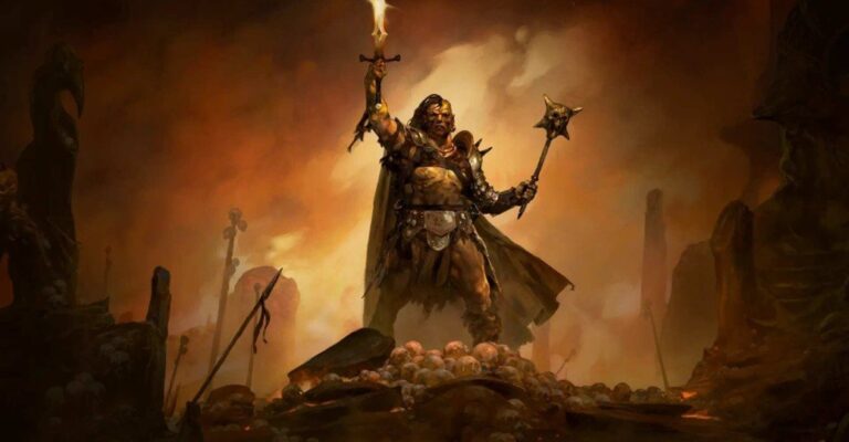 Все классы и восхождения в Path of Exile 2