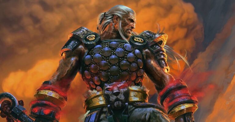 Карточную RPG Spelldrifter бесплатно раздают в Epic Games Store
