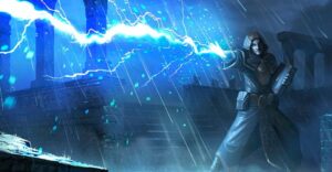 В марте экшн-RPG Last Epoch получит патч 0.9.0 с мультиплеером