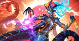 Method первыми уничтожили эпохальную Королеву Азшару в WoW