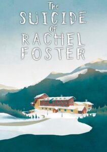 The Suicide of Rachel Foster