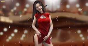 Худшие игры июля 2021 года — Grand Chase и The Immortal Mayor