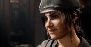 Команда Rainbow Six Siege выложила трейлер «Состязание героев»
