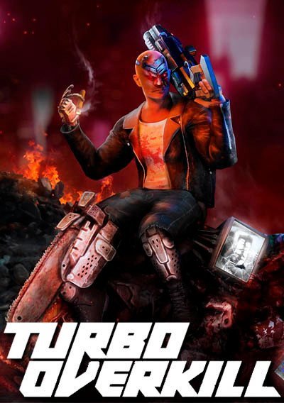 Turbo Overkill